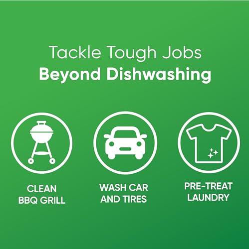 Image of Palmolive Ultra Strength Liquid Dish Soap, Cuts Grease and Grime, No Soaking Needed, Powerful on Plastics, Dishwashing Liquid, 32.5 fl oz Bottle