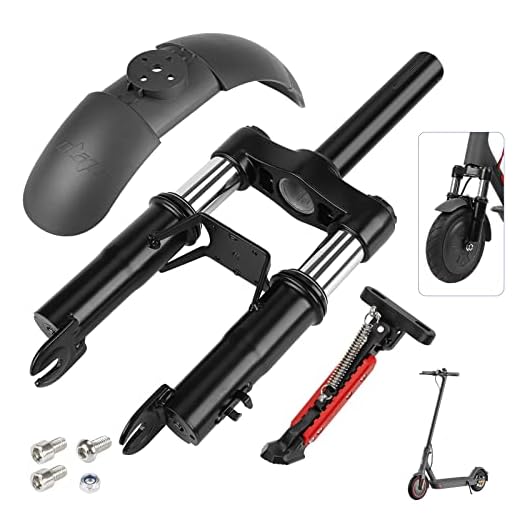 Ulip Front Suspension Kit for Scooters