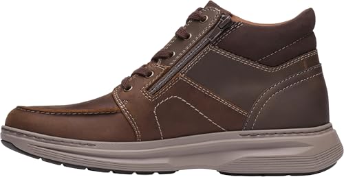 Clarks Men's Craftwell Mid Ankle Boot3