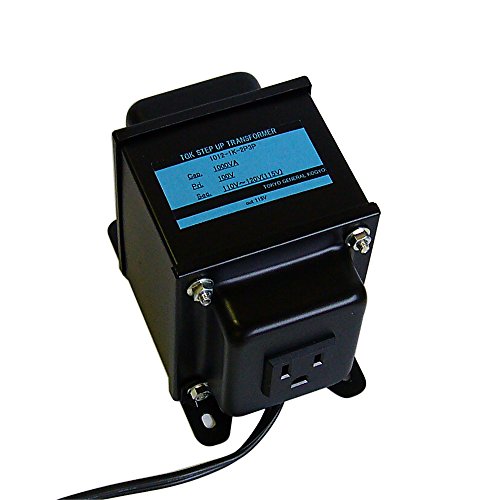 日本製 1986年代 電圧変換機 100V→117V 5A オーディオ用電源 日本製 1986年代 電圧変換機 100V→117V 5A オーディオ用電源