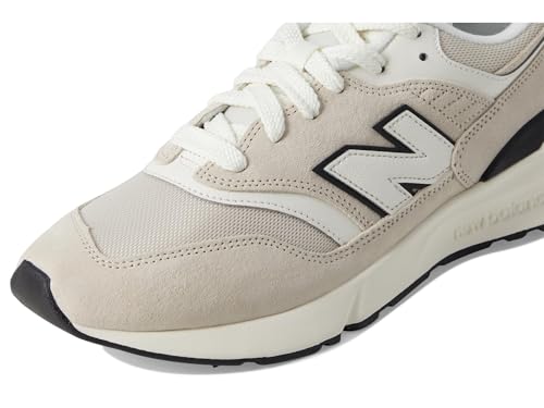 Image of New Balance Unisex 997R Timberwolf /Sea Salt (Men 11.5 Medium Women 13 Medium)
