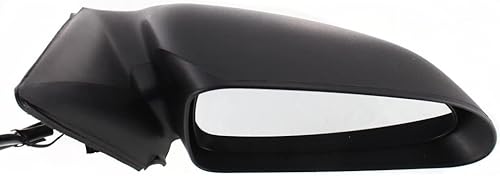 Miniatura 6 de Para DG Dakota 2005-2011 - Espejo de puerta lateral del pasajero texturizado potencia sin calefacción no plegable repuesto para 55077622AD  CH1321220