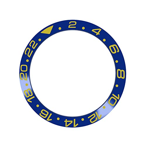 EGI 38mm̘rv̘rv} GMT/TuEHb`OZ~bN/A~jEYEHb`ANZT[̘rv̑}(GMT 2 ceramic)