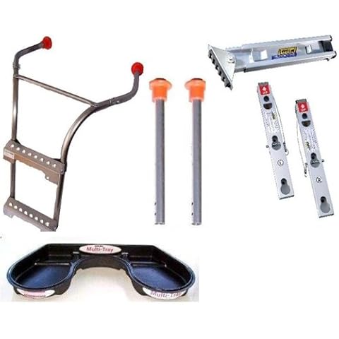 Ladder-Max Super Pack Bundle Cover