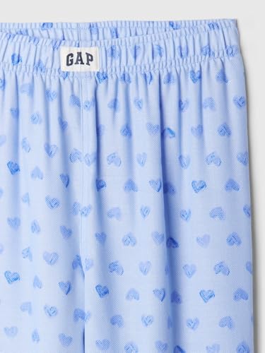 GAP Girls' Pant Pajama Set3