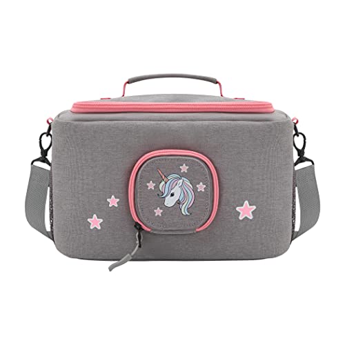 JP Journey Tasche für Toniebox 1 & 2 - Transporttasche für Tonie Figuren...