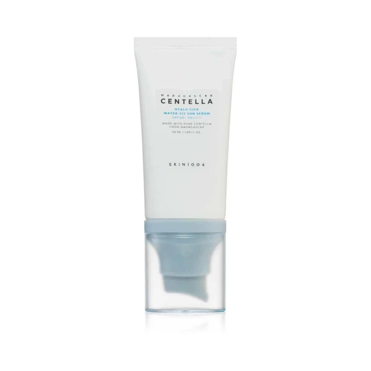 Debenhams Unisex Multicolor Madagascar Centella Hyalu-Cica Water-Fit Sun Serum 50Ml_cpnp | Size: 50Ml