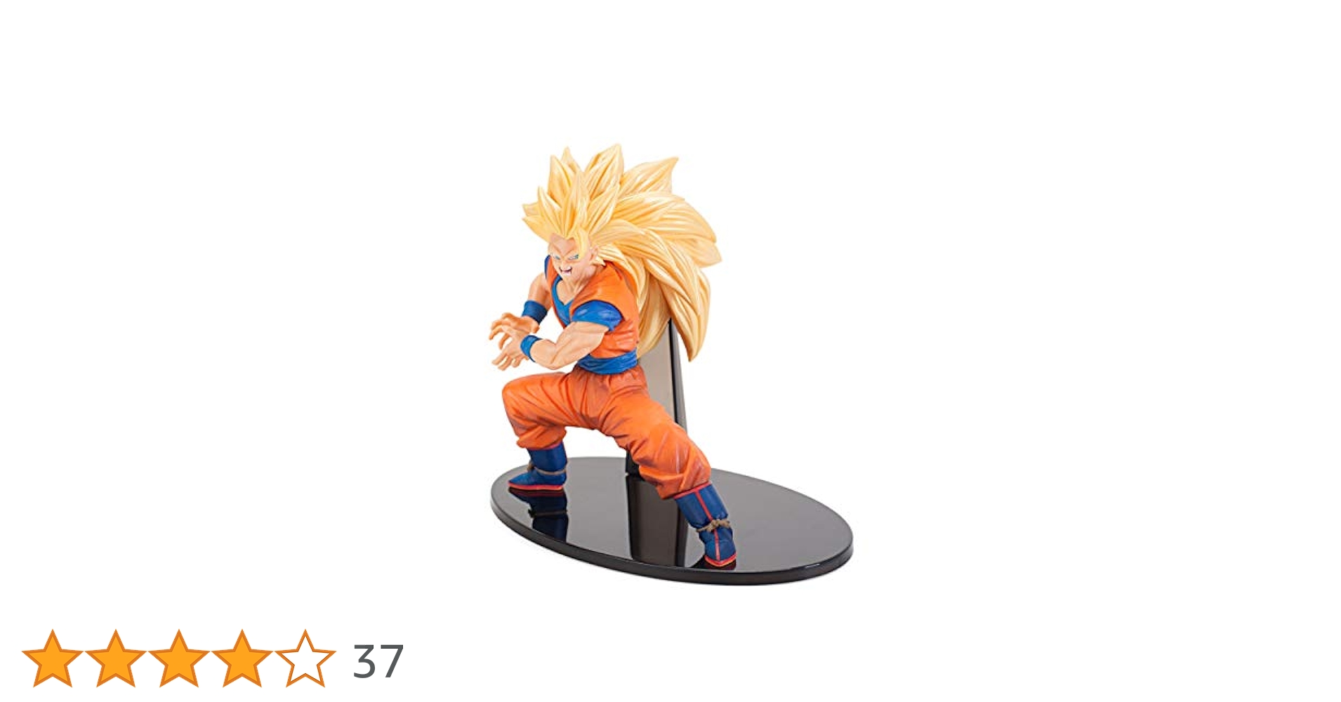 Amazon.co.jp: バンプレスト ドラゴンボール超 孫悟空FES！！ 其