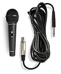 Dynamic Microphones Nady
