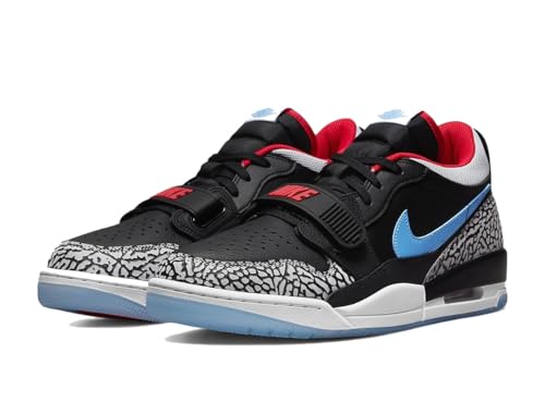 [iCL] Y Xj[J[ GA W[_ KV[ 312 [ LOW 27.5cm ubN/zCg/u[/bh CD7069-004 Ki