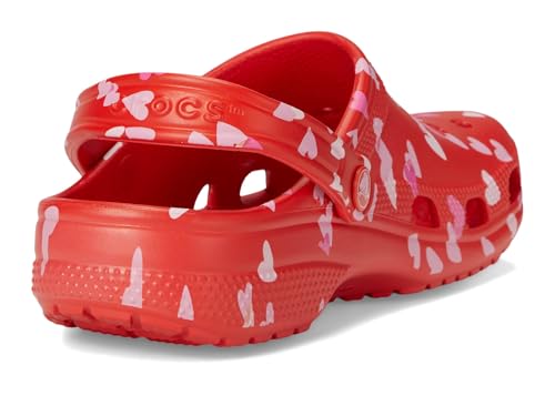 Image of Crocs Unisex-Adult Classic Clog - Seasonal Graphic
