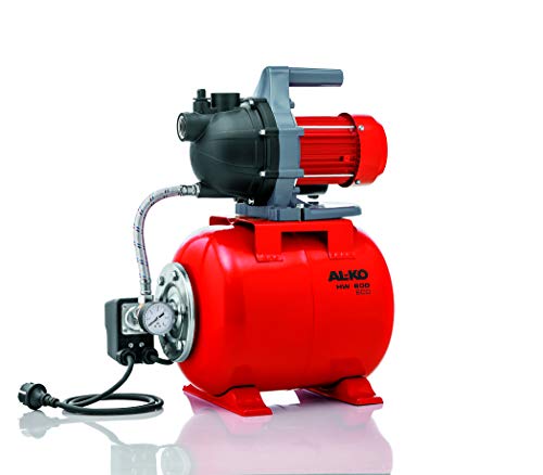 AL-KO Impianto Idrico HW 600 ECO