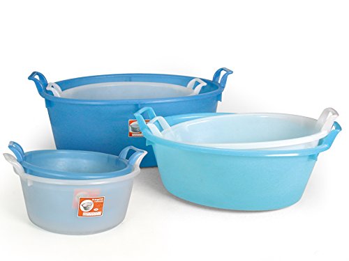 Preisvergleich Produktbild Stefanplast BACINELLA cm. 60