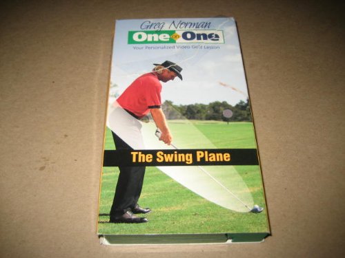 Greg Norman One on One The Swing Plane