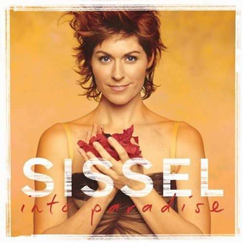 Into Paradise [Audio CD] Sissel and Tomaso Albinoni