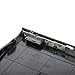 Docooler Caja Ultra Delgada portátil USB 3.0 SATA 9.5mm Unidad de Disco...
