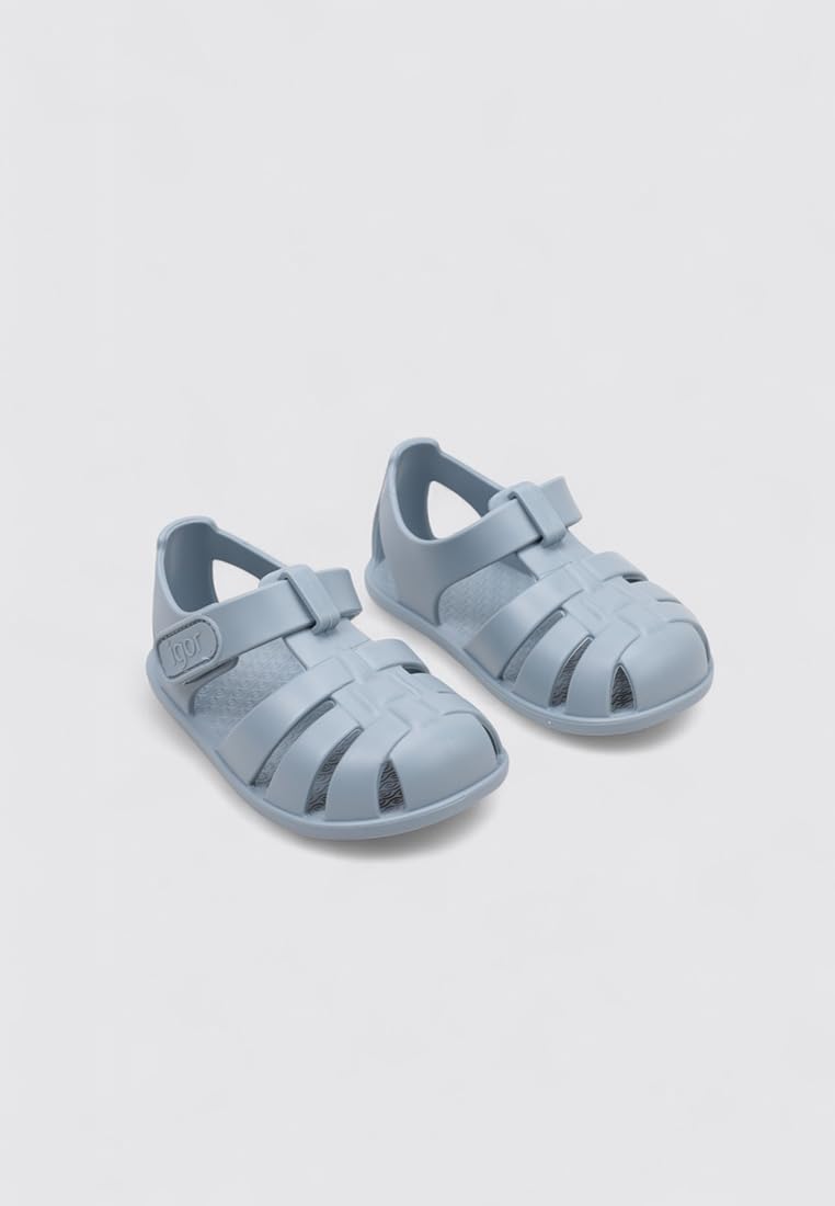 IGOR Cangrejeras Barefoot Nemo Solid S10324