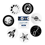 Gigglespots: Entertain Your Baby's Brain