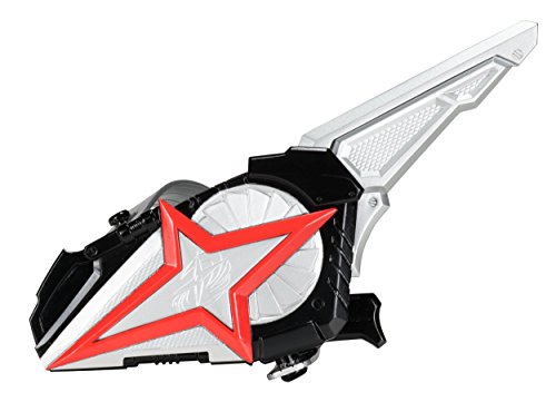 Preisvergleich Produktbild Power Rangers 43537 Ninja- Stahl-Shuriken-Schießer
