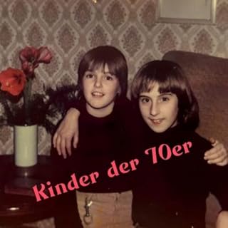 Kinder der 70er Titelbild