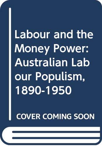 Buy Labour and the Money Power — BookShops.in