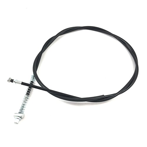 Frenifreno a fune frenoBowden cavo posteriore 200