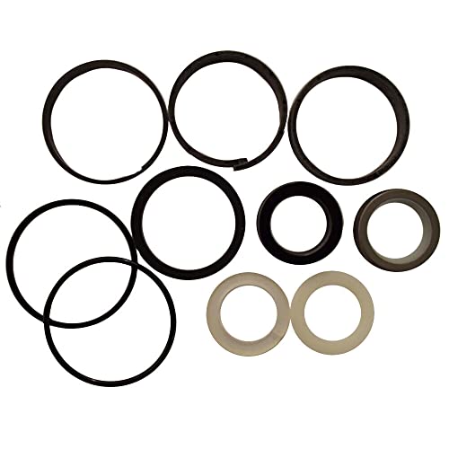 ACTIVLIFE for Fits Case 1543250C1 Hydraulic Cylinder Seal Kit
