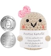 Pocket Hug Faultier - Niedliche Glücksbringer Mit Positiver Botschaft