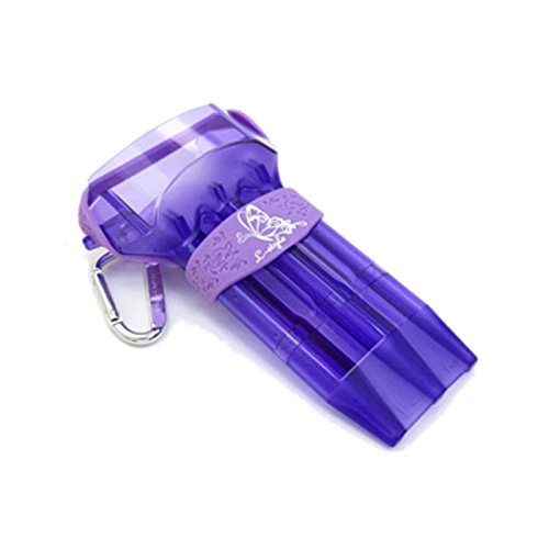 L-style KRYSTAL ONE パープル クリア ダーツ一式 ジョジョ Amazon.co.jp: L-style エルスタイル ダーツケース KRYSTAL ONE