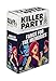 Killer Party - Fangs for The Memories, The Social Mystery Party Game for Ages 16 and Up