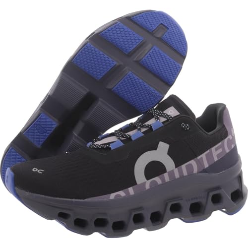 Image of On Women's Cloudmonster Sneakers