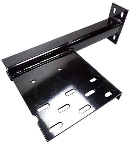 Utilimaster Genuine Utilimaster Bumper Mounting Bracket Left Hand - 22821020