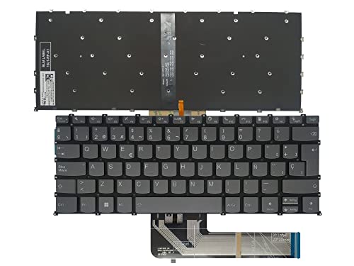 Laptop Keyboard Compatible for Lenovo ThinkBook 14 G2 ITL are ACL