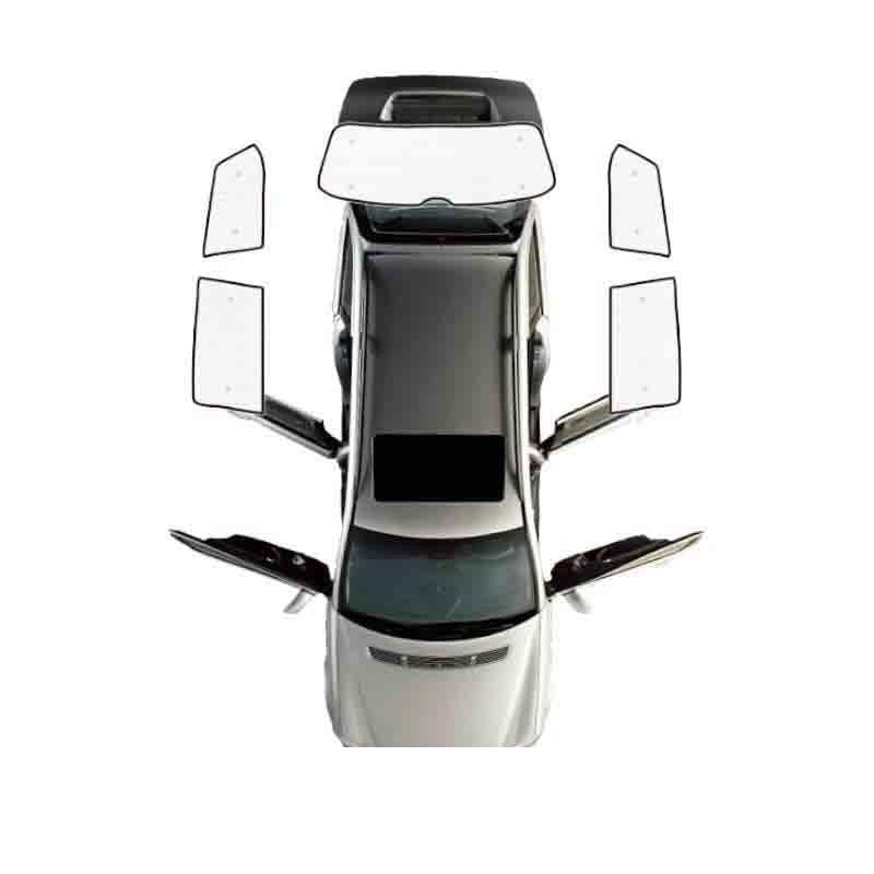 Bâche pare-soleil voiture couverture complète anti-UV Passat B8 Variant