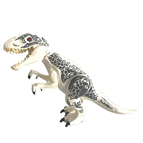 SH-Flying Dinosauro di Alta Simulazione - Dinosaur Grande Giocattolo di Dinosauro di Indominus Rex Dinosauro di Mondo Dinosauro Figura statica Dinosauro Figure di Giocattoli di Raptor Set CE
