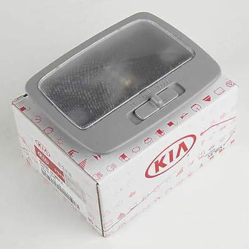 HYUNDAI Genuine Kia Overhead Console Lamp 92830-1F500LX