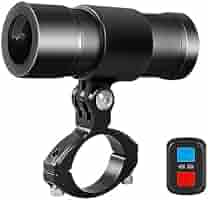 新品　バイク用MOTOCAM MOTORCYCLE DVR ドライブレコーダー Amazon.co.jp: Motocam バイク用ドライブレコーダー 前後カメラ