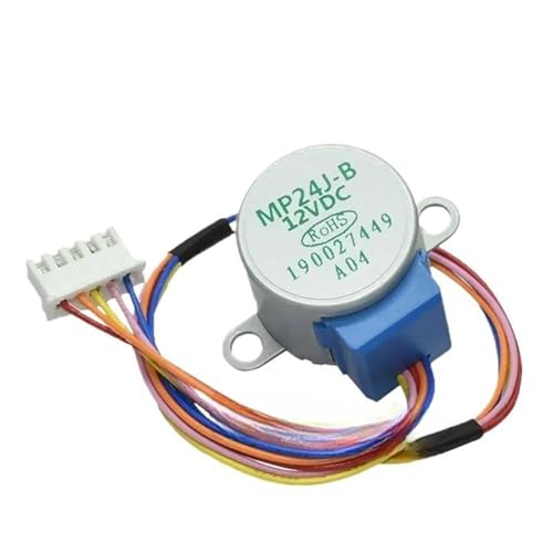 MP24J-B 12V DC GAR݂艺XCOu[hXC[vXebsO[^[ 22CMC[