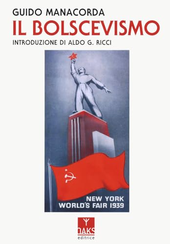  Il bolscevismo