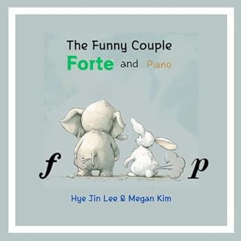 The Funny Couple Forte and Piano