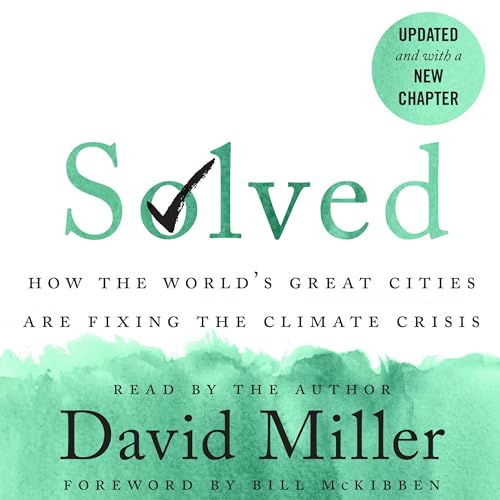 Solved by David Miller episode artwork