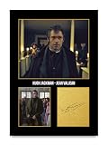 HWC Trading Hugh Jackman Les Misérables Jean Valjean 