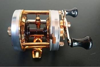 Amazon.co.jp: アブ アンバサダー 5500CDL サイモンシモムラ : おもちゃ