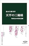 天平の三姉妹 聖武皇女の矜持と悲劇 (中公新書)