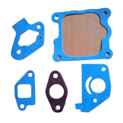 Kit juntas de carburador GXH50 para reparar motoazada