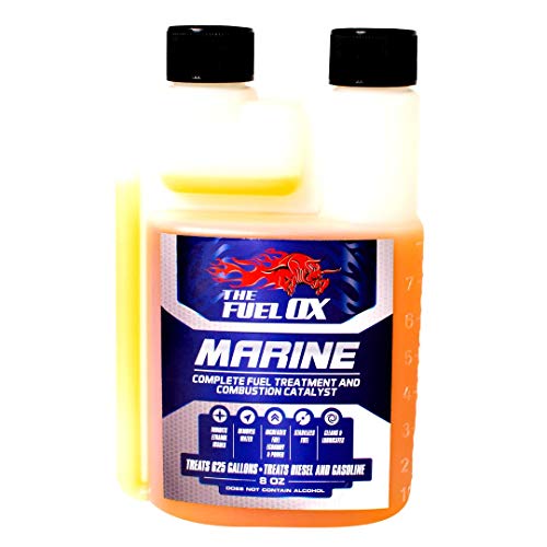 SENTRY MARINE FORMULA FUEL TREATMENT 32oz, 46 OFF