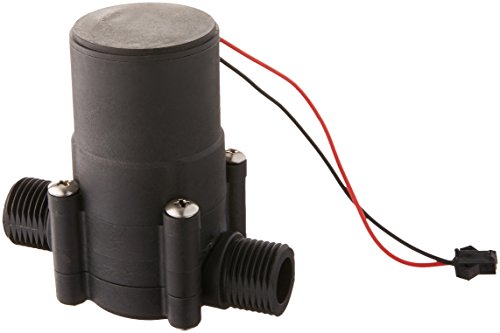 Dc 12V 20Mm Filettatura Maschio Portatile Mini