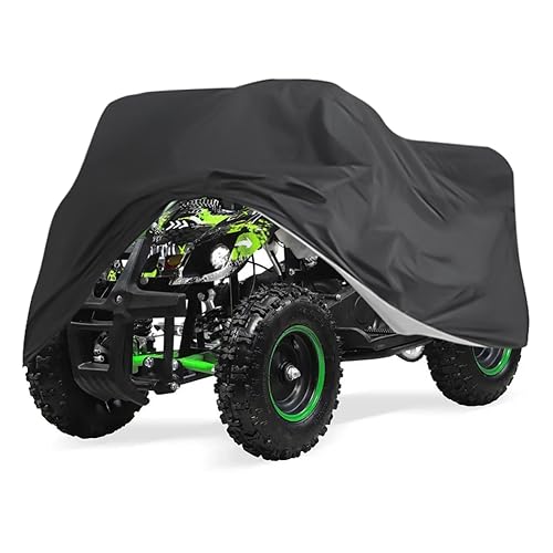 Motos, Automotive Parts and Accessories cuatrimoto 250 Marca YOTOM (2)