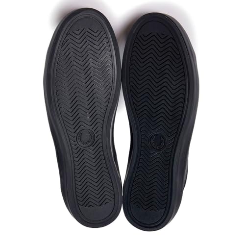 FRED PERRY Baseline Trainers2