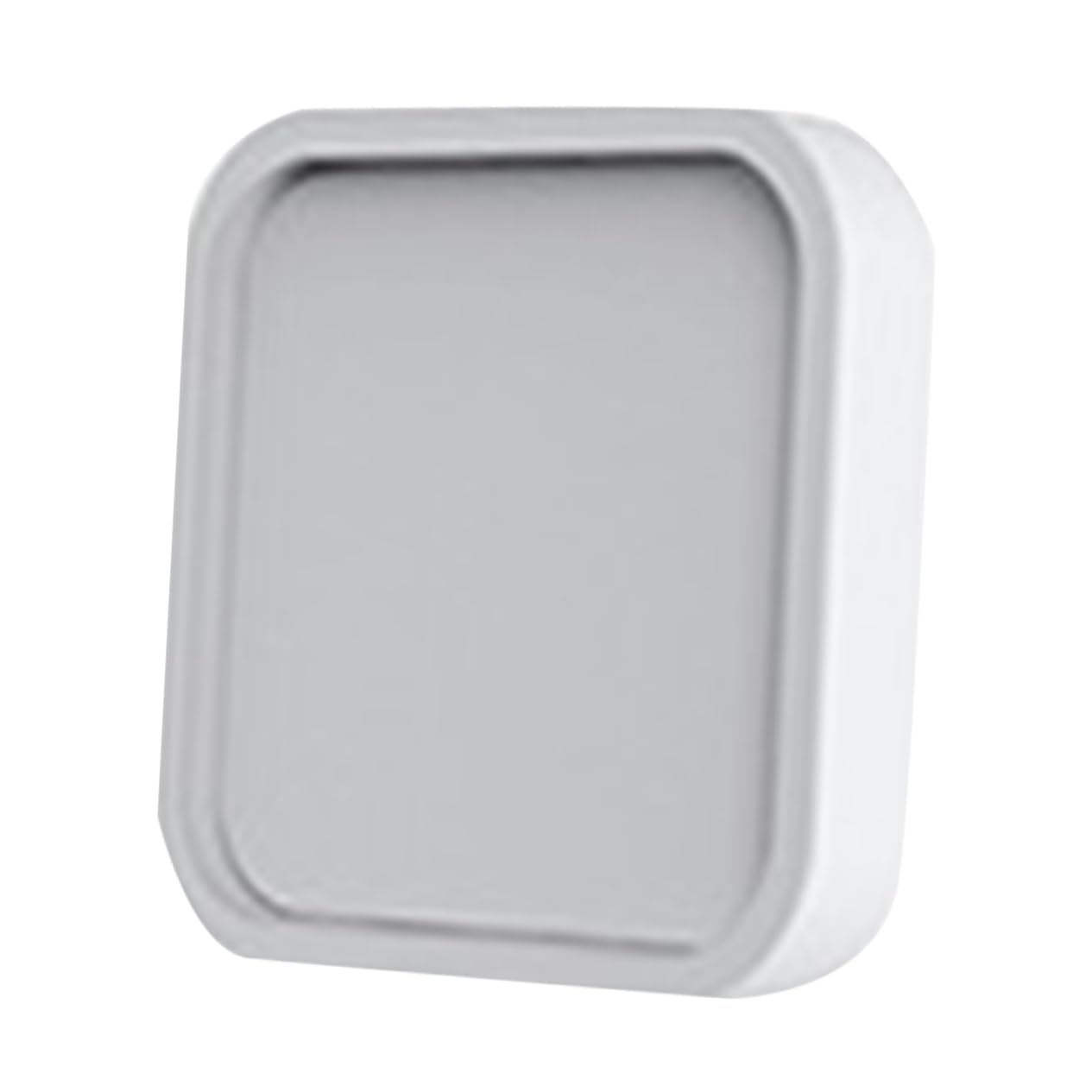 YARNOW 4pezzi Supporto Magnetico Per Traversine Per Cani Holder Per Tappetini Igienici Facile Installazione Su Muro Design Portatile e Adesivo Per Famiglie Con Animali Domestici
